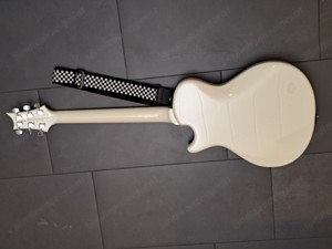 PRS SE One E-Gitarre Bild 9