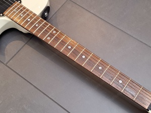 PRS SE One E-Gitarre Bild 6