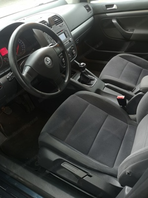 Vw Jetta 1.9 TDI