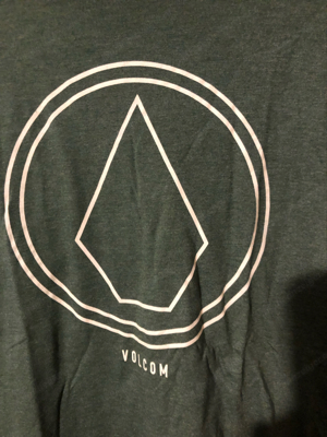 Volcom Herren T-Shirt Gr. S Bild 2