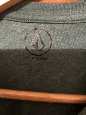 Volcom Herren T-Shirt Gr. S Bild 3