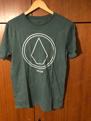 Volcom Herren T-Shirt Gr. S