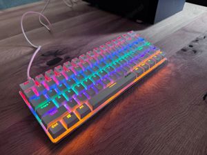 Gaming Tastatur zu verkaufen!