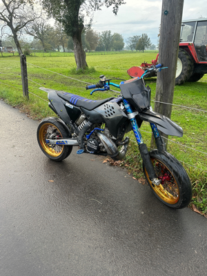 Ktm sx 250