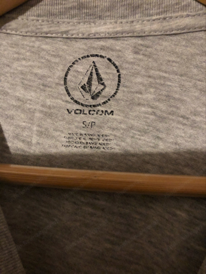 Volcom Herren T-Shirt Gr. S Bild 3