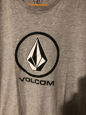 Volcom Herren T-Shirt Gr. S Bild 2