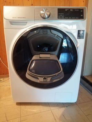 Waschmaschine von Samsung 9kg  Bild 2