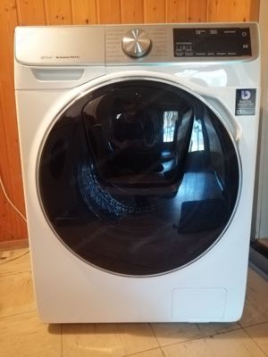 Waschmaschine von Samsung 9kg 