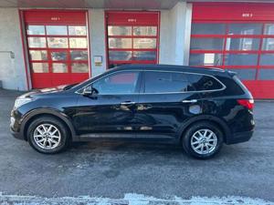 Hyundai Santa fe Bild 7