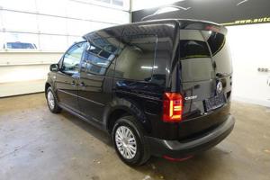 VW Caddy 2018 Bild 7