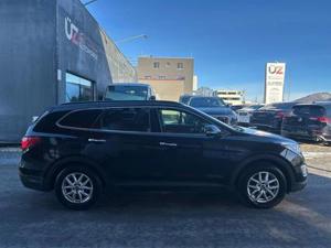 Hyundai Santa fe Bild 6