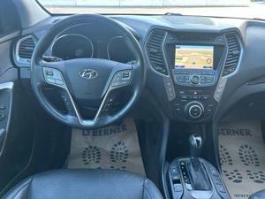 Hyundai Santa fe Bild 10