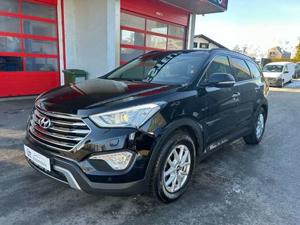 Hyundai Santa fe Bild 3