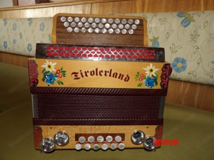 Steirische Harmonika