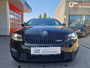 Skoda Octavia Bild 4