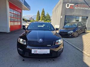 Skoda Octavia Bild 3