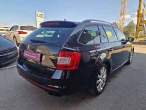 Skoda Octavia Bild 7