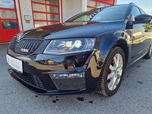 Skoda Octavia Bild 12