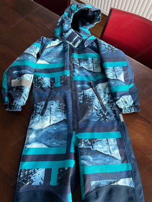 Kinder Skioverall Reima 116 Bild 5