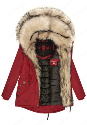 Navahoo Parka