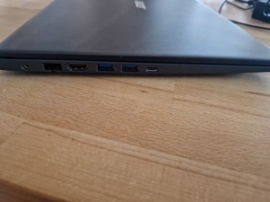 Acer Aspire 5 Laptop A515-54G  Bild 2