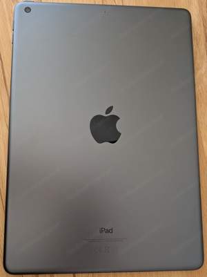 iPad Mini 9. Generation 64GB WiFi Bild 4