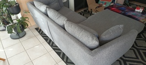 Sofa, neuwertig,  Bild 2