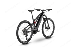 E-Bike GasGas G Light Trail 3.0 Bild 2