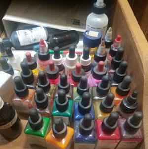 Airbrush Komplett Set