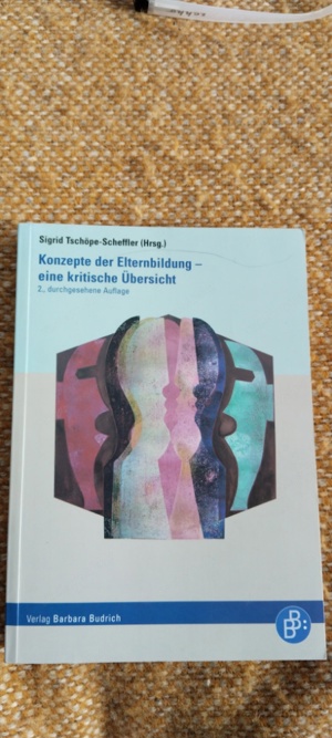 Konzepte der Elternbildung