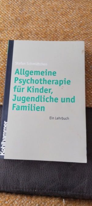 Lehrbuch 