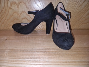 verschiedene Heels Bild 4