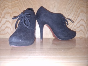 verschiedene Heels Bild 5