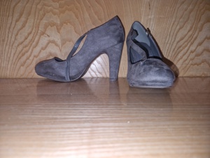 verschiedene Heels Bild 2