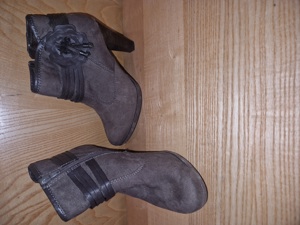 verschiedene Stiefel Bild 3