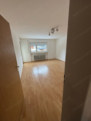 2 Zimmer Wohnung in Lauterach Bild 5