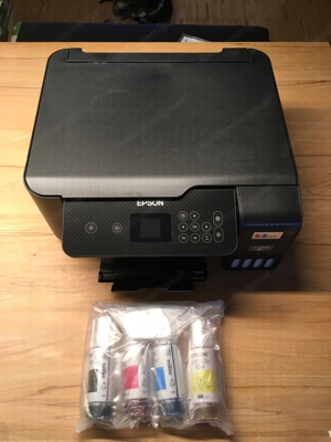 Epson ET-2820 Tintenstrahldrucker