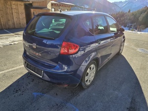 ** Seat Altea 1.9 Tdi neues Pickerl Bild 2