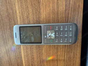 Gigaset Telefon A510ip