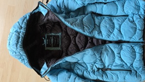 Winterjacke Superdry