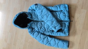 Winterjacke Superdry Bild 2