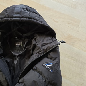 Winterjacke Superdry