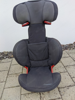 Kindersitz Maxi Cosi Rodifix  Bild 2