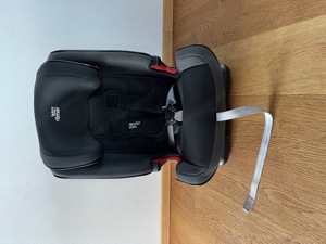 Kindersitz Römer Britax