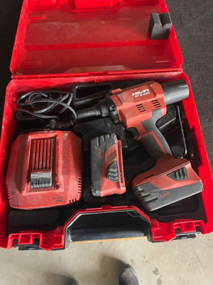 Hilti RT 6-A22 Bild 2