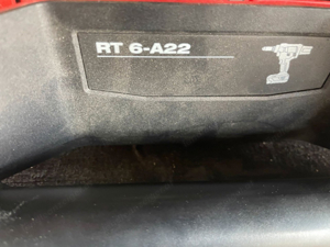 Hilti RT 6-A22