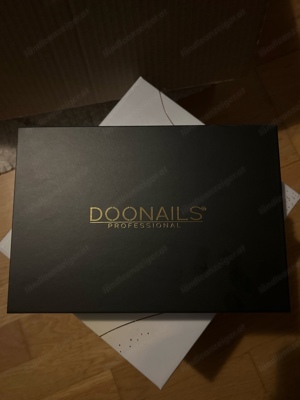 Doonails