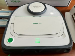 Vorwerk Kobold VR300 Bild 2