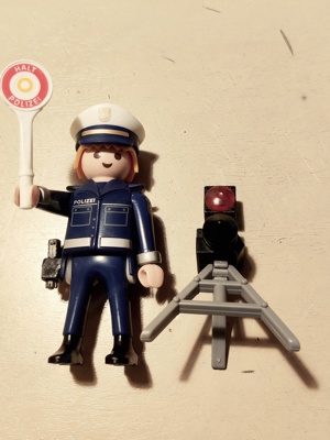 Playmobil