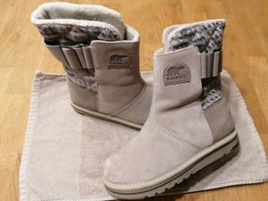 Sorel Rylee Winterschuhe 